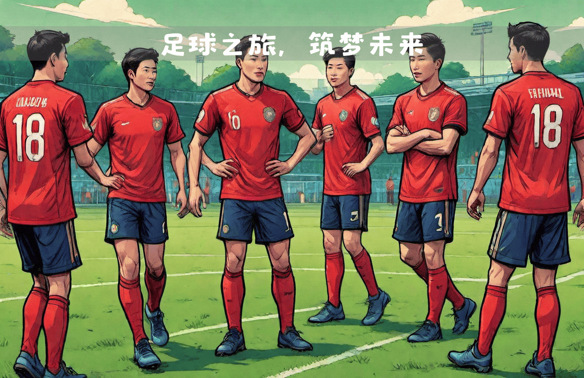 APP下载 LY Sports-足球+旅游，“绿茵之旅”带火多个城市的简单介绍